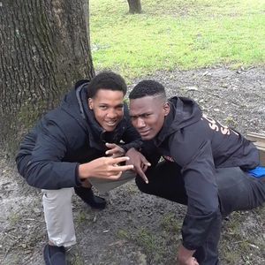 Meet your Posher, Noah